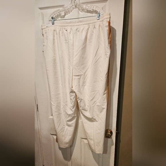 LANE BRYANT PERFECT DRAPE PANTS - Picture 2 of 4